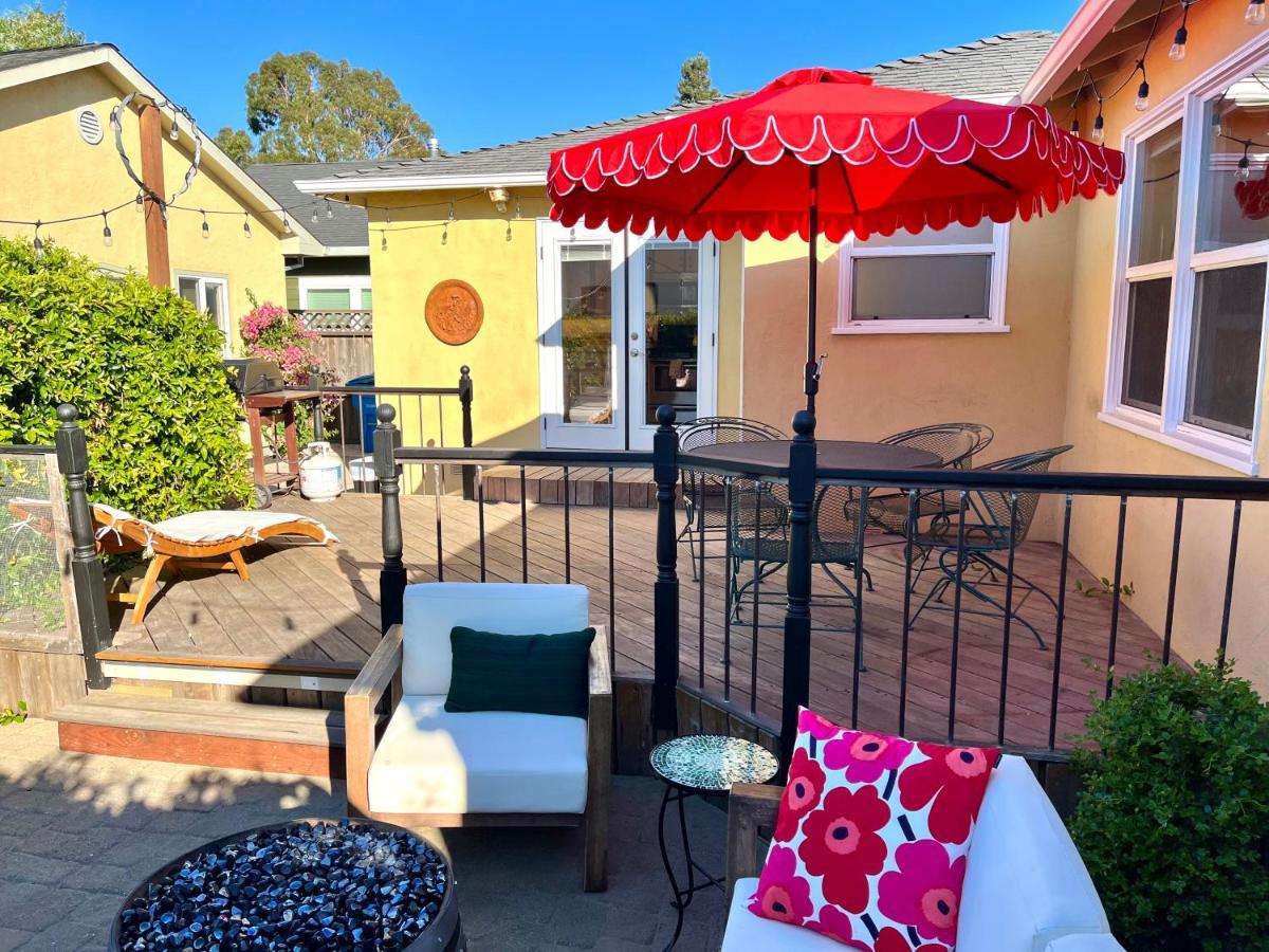 Spacious Renovated Petaluma Home- Pool Table, Fire Pit, Parking Extérieur photo