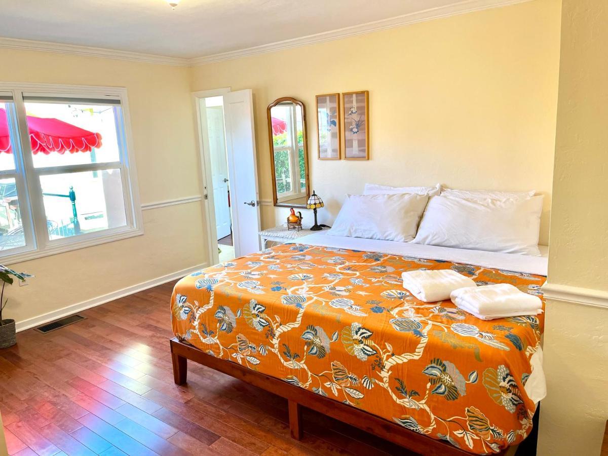 Spacious Renovated Petaluma Home- Pool Table, Fire Pit, Parking Extérieur photo