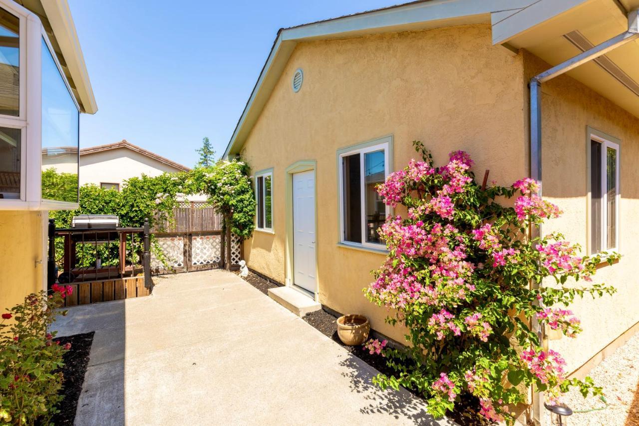 Spacious Renovated Petaluma Home- Pool Table, Fire Pit, Parking Extérieur photo